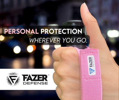 Stay Safe While Working Odd Hours | Fazer brands