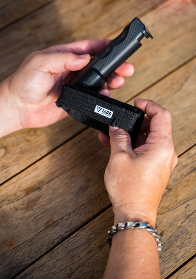 7 Benefits of Keychain Pepper Spray for Everyday Protection