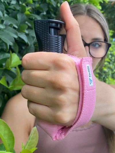 Back-to-School Prep: Why Pepper Spray Deserves a Spot in Your Bag